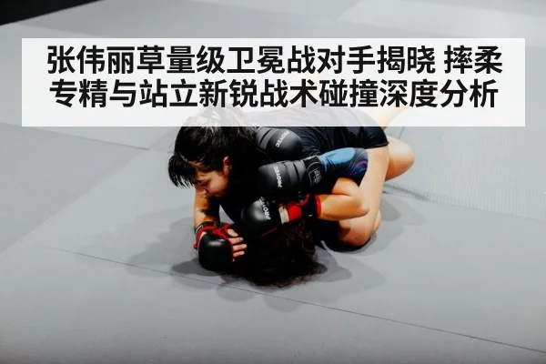 张伟丽草量级卫冕战对手揭晓 摔柔专精与站立新锐战术碰撞深度分析